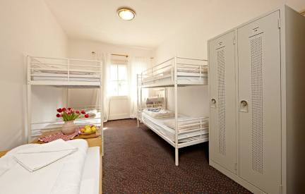 Foton av Hostel 2962-Garmisch