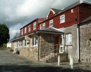 Bilder av Pant-yr-Athro International Hostel
