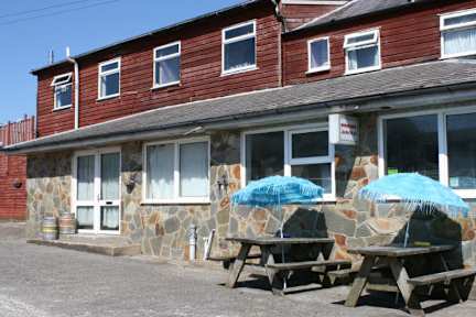 Bilder av Pant-yr-Athro International Hostel
