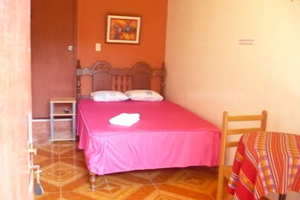 Fotografias de Nasca Trails B&B