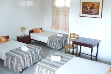 Fotografias de Nasca Trails B&B