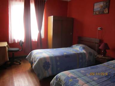 Fotos von Galvarino Bed