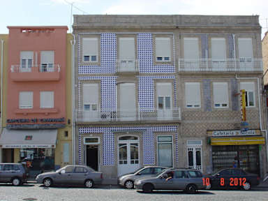 Bilder av Hotel Poveira