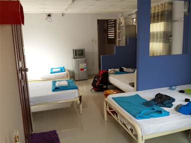 Fotos de Long Hostel