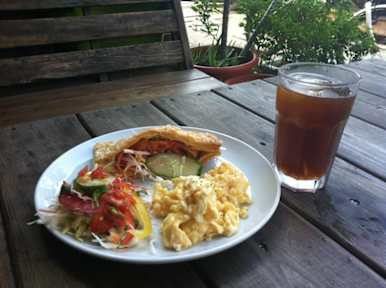 Foton av Awu b&b