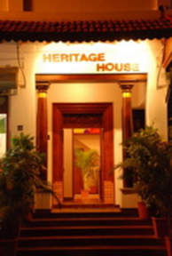 Fotos von Hotel Coramandal Pondicherry