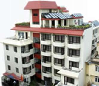 Photos de Fuji Hotel