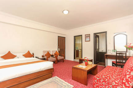 Photos de Fuji Hotel