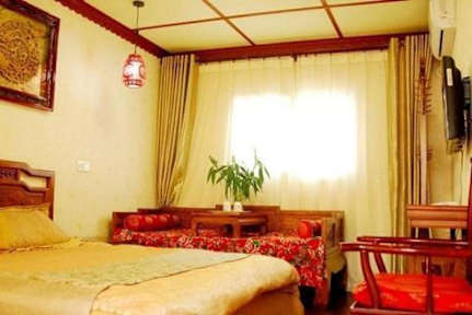 Kuvia paikasta: The Classic Courtyard