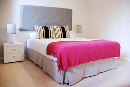 Foto di Metropolis Sevilla Hostel & Suites