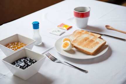 Zdjęcia nagrodzone Anne Hostel Asakusabashi