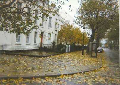 Fotky Embassie Liverpool Backpackers