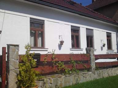 Фотографии Guest House Slovakia