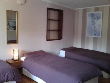 Фотографии Guest House Slovakia