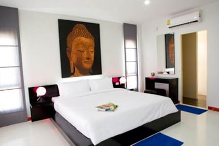 Фотографии Jinta Andaman Kata Beach Phuket