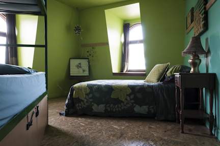 Fotografias de The Alternative Hostel of Old Montreal