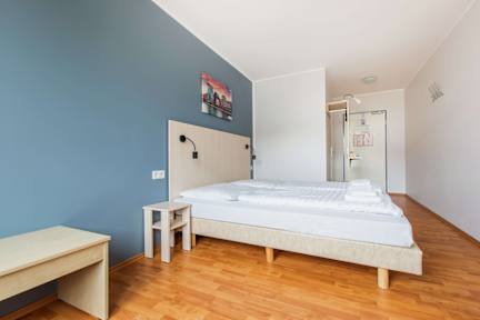 Kuvia paikasta: a&o Düsseldorf Hauptbahnhof