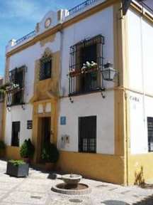 Billeder af Pension Cibeles