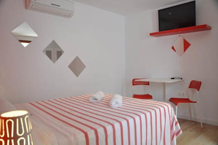 Billeder af Pension Cibeles