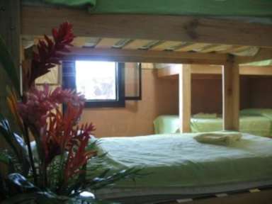 Kuvia paikasta: Yaxkin Hostel