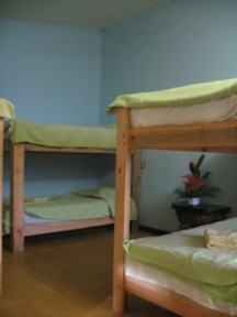 Kuvia paikasta: Yaxkin Hostel