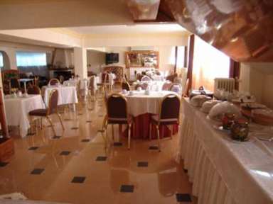 Protessilaos Hotelの写真