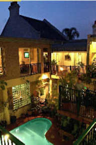 Billeder af Summer House Newtown (Billabong Gardens)