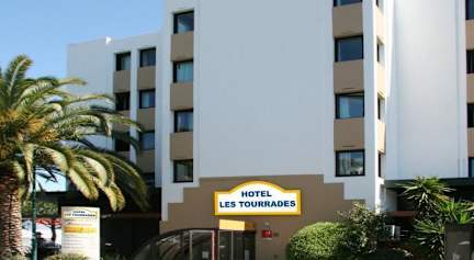 Fotos de Hôtel Les Tourrades