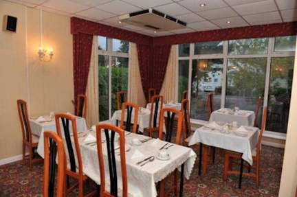 Foton av Croham Hotel