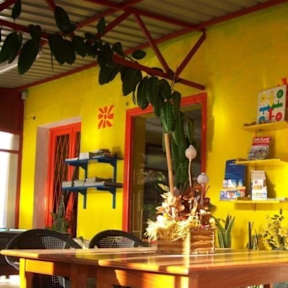 Billeder af Hostal Salou