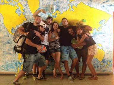 Billeder af Hostal Salou