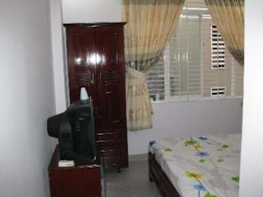 Foto di Apartamentos San Francisco