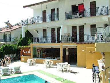 Photos of Gultepe Apartments