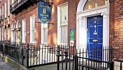 Foto's van Clifden House