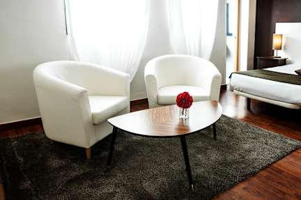 Photos of THC Gran Via Hostel
