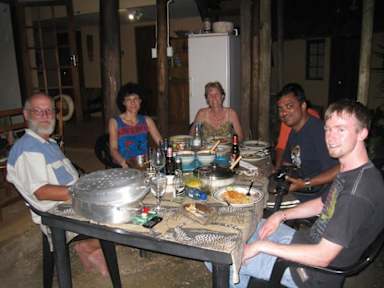 Billeder af Kruger Inn Backpackers