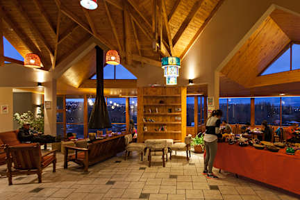 Fotky America del Sur Hostel
