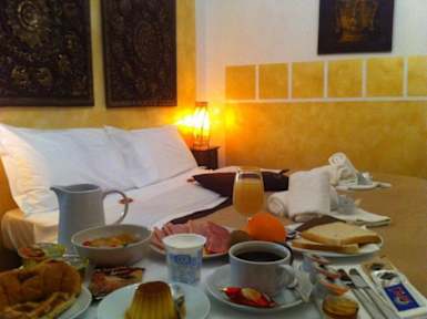 B&B Cittadella tesisinden Fotoğraflar