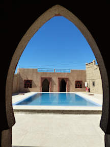 Kuvia paikasta: Auberge La Source