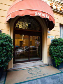 Foton av Astoria Hotel