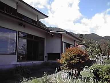 Fotky Hakodateyama Guest House