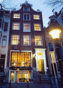 Kuvia paikasta: ITC Hotel Amsterdam