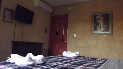Billeder af La Casona Real Cozumel