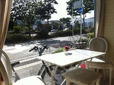 Foto di Hotel Abalys