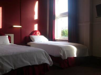 Fotky Elton Bank Hotel
