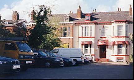 Fotky Elton Bank Hotel