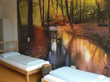 Foto's van Steffi's Hostel Heidelberg