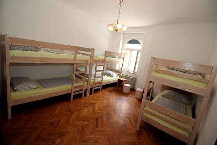 Situs Hostel tesisinden Fotoğraflar