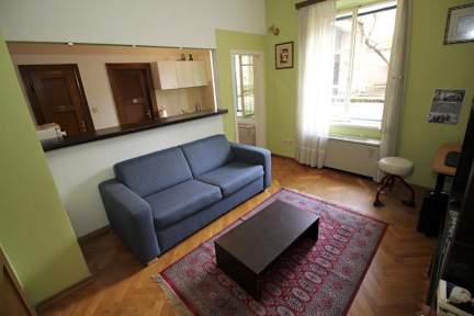 Situs Hostel tesisinden Fotoğraflar