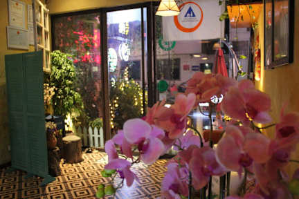 Fotos de Huangshan Ancient Town Youth Hostel